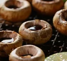 King Oyster Mushroom
