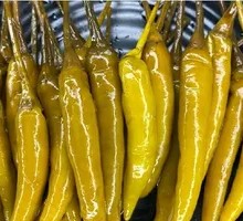 Secret-Recipe Sour Chili