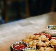 Appetizer Platter