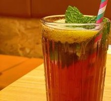 Blueberry Mojito Sprite