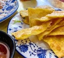 Crepe