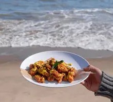 Crispy Fried Chicken