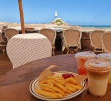 Flavorful French Fries