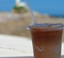 Latte Coffee