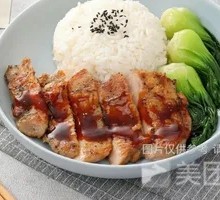 Grilled Chicken Cutlet (Single Order)