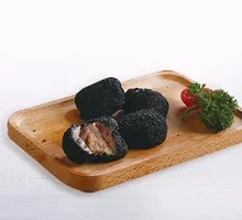 Black Gold Tender Chicken Pieces