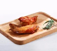 Orleans Grilled Wings