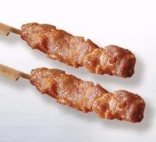 Sichuan Pepper Meat Skewers
