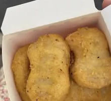 Colonel's Chicken Nuggets