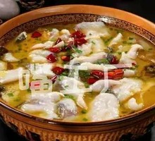 Sour Cabbage Fish