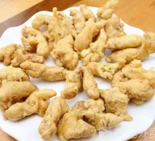 Sichuan Crispy Pork