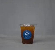 American Orange Sparkling