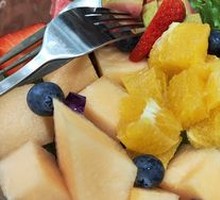 Fruit Salad