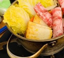 Sukiyaki