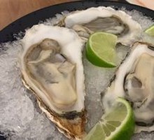 Green Gem Oyster