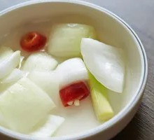 Sour Radish