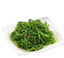 Sweet and Sour Kelp Salad