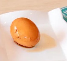 Braised Egg