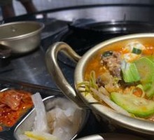 Kimchi Ramen