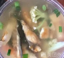 Jinchang Fish Noodles