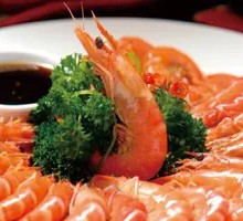 Pingtan Sea Shrimp