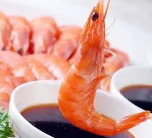 Large Shrimp