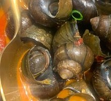 Fancy Duck and Snail Stew