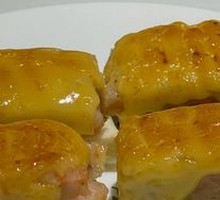 Grilled Australian Abalone