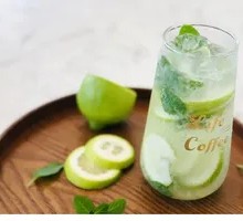 Lime Mojito