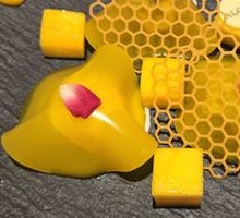 Chef's Mango Sticky Rice