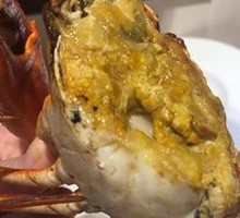 Butter Crab
