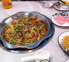 Freshly Killed Rabbit