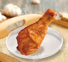 Honey Crispy Chicken Leg