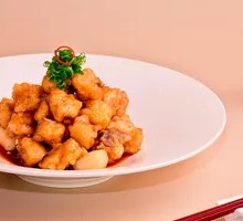 Traditional Ten-Spice Drunk Pork Ribs