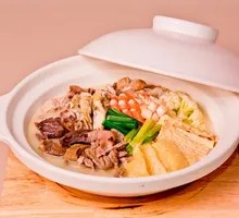 Fuzhou Mixed Delicacy