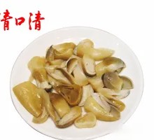 Wood Ear Mushroom