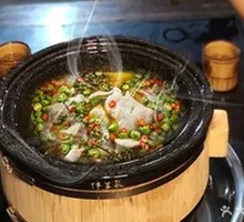 Boneless Cod Fillet