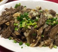 Cheek Meat