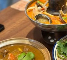 Tom Yum Goong