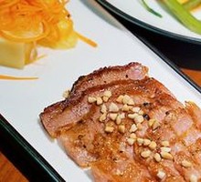 Saigon District 5 Roast Pork Neck