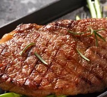 Original Cut Black Pepper Steak