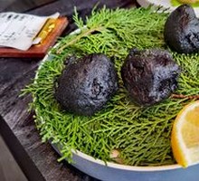 Truffle Fried Chicken