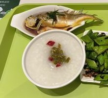 Preserved Vegetable and Green Beans