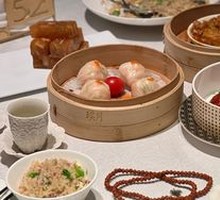 Delicate Shrimp Dumplings