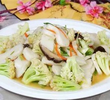 Boiled Ginkgo Nuts