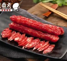 Delicious Sausage