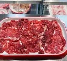 Secret-Recipe Freshly Sliced Beef