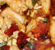 Boneless Cod Fillet