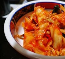 Handmade Kimchi