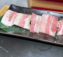 Iberian Pork Neck